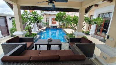 View Talay Marina For sale in Na Jomtien