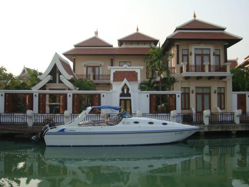 View Talay Marina For sale in Na Jomtien