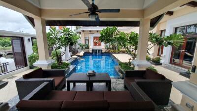 View Talay Marina For sale in Na Jomtien