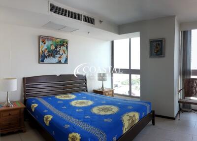 Condo For Rent North Pattaya