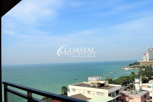 Condo For Rent North Pattaya