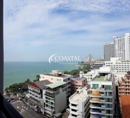 Condo For Rent North Pattaya