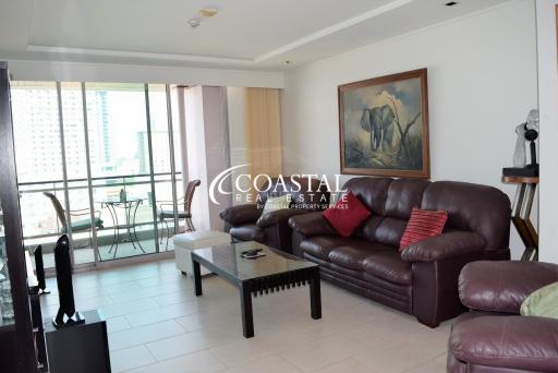 Condo For Rent North Pattaya