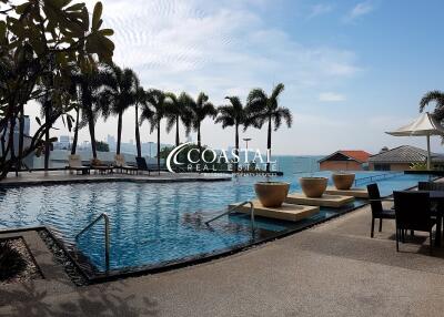 Condo For Rent North Pattaya