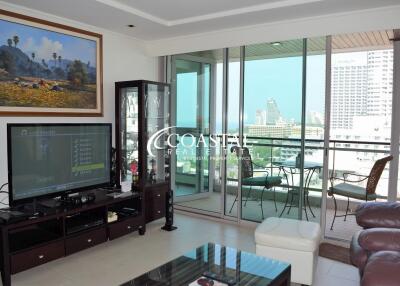 Condo For Rent North Pattaya