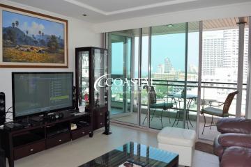 Condo For Rent North Pattaya