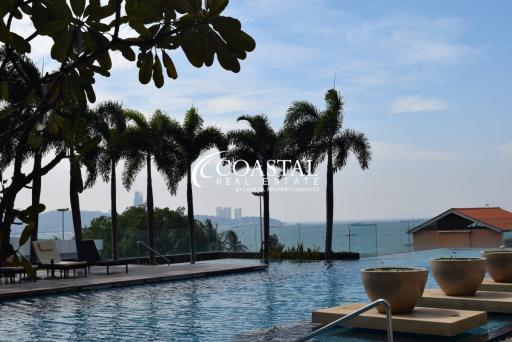 Condo For Rent North Pattaya