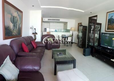 Condo For Rent North Pattaya