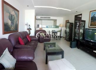 Condo For Rent North Pattaya