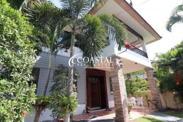 House For Rent East Pattaya