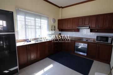 House For Rent East Pattaya