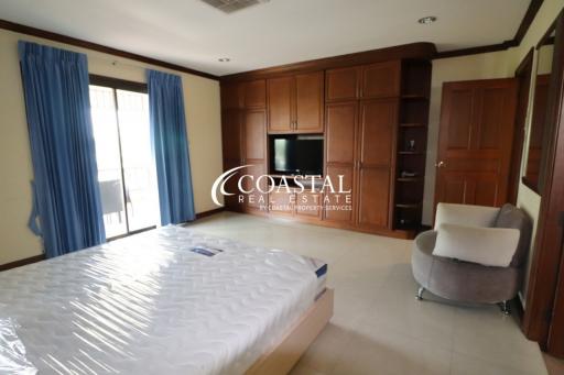 House For Rent East Pattaya