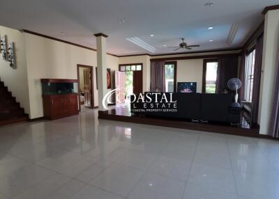 House For Rent East Pattaya