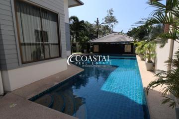 House For Rent East Pattaya