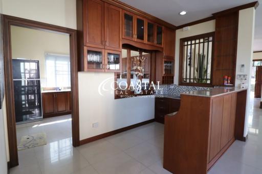 House For Rent East Pattaya