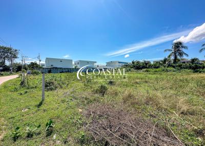 Land For Sale Huay Yai