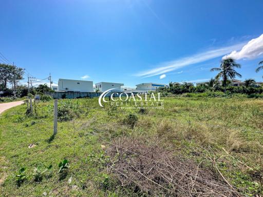 Land For Sale Huay Yai