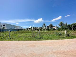 Land For Sale Huay Yai