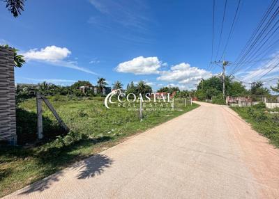 Land For Sale Huay Yai