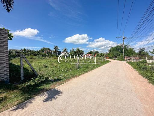 Land For Sale Huay Yai