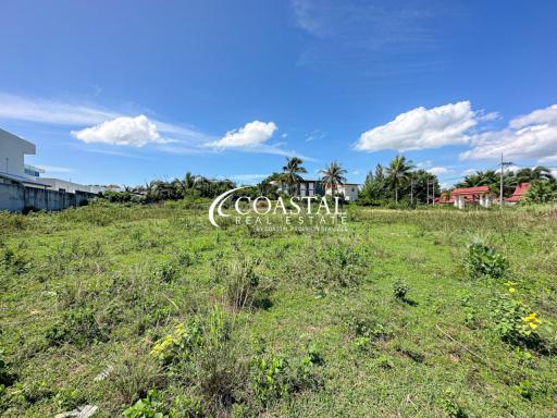 Land For Sale Huay Yai