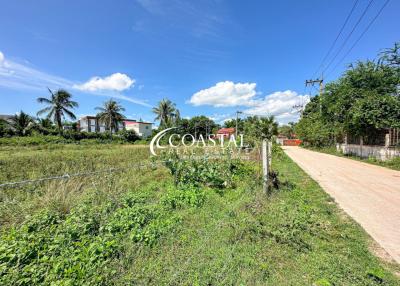 Land For Sale Huay Yai