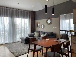 For Rent Bangkok Condo Noble Reveal Sukhumvit 63 BTS Ekkamai Watthana