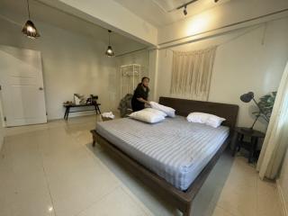 For Rent Bangkok Home Office Sukhumvit 63 BTS Ekkamai Watthana