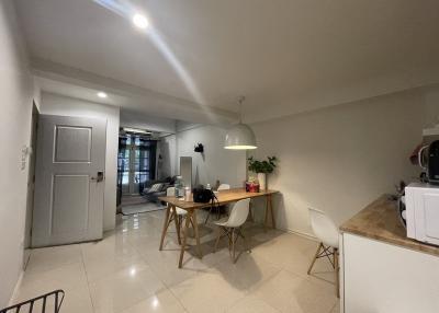 For Rent Bangkok Home Office Sukhumvit 63 BTS Ekkamai Watthana