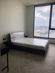 2 bed Condo in Chapter Charoennakhorn-Riverside Banglamphulang Sub District C020265