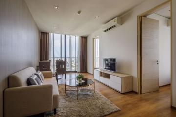 2 bed Condo in Park Origin Phromphong Khlongtan Sub District C018164