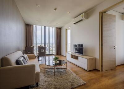 2 bed Condo in Park Origin Phromphong Khlongtan Sub District C018164