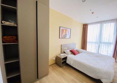 1 bed Condo in OKA HAUS Sukhumvit 36 Khlongtan Sub District C018052