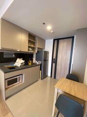 1 bed Condo in OKA HAUS Sukhumvit 36 Khlongtan Sub District C018052