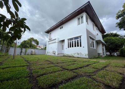 4 bed House Chomphon Sub District H017974