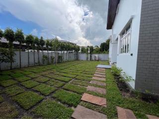 4 bed House Chomphon Sub District H017974