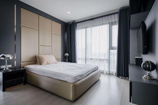 2 bed Condo in Rhythm Sukhumvit 36-38 Phra Khanong Sub District C017499