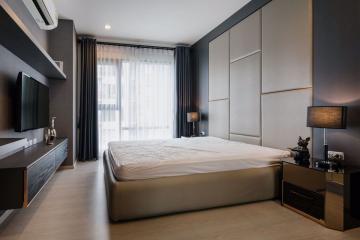 2 bed Condo in Rhythm Sukhumvit 36-38 Phra Khanong Sub District C017499