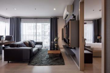 2 bed Condo in Rhythm Sukhumvit 36-38 Phra Khanong Sub District C017499