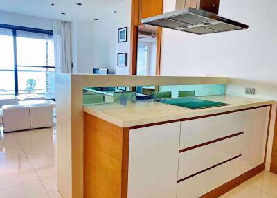 1 Bedroom Condo in Ananya Beachfront Condominium Wongamat C008914