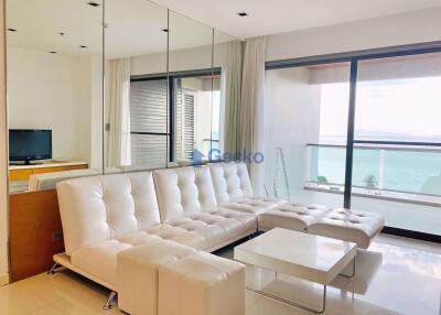 1 Bedroom Condo in Ananya Beachfront Condominium Wongamat C008914