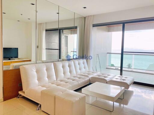 1 Bedroom Condo in Ananya Beachfront Condominium Wongamat C008914