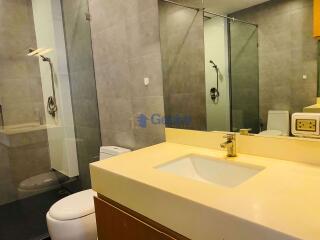 1 Bedroom Condo in Ananya Beachfront Condominium Wongamat C008914