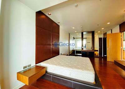 1 Bedroom Condo in Ananya Beachfront Condominium Wongamat C008914