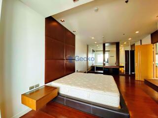 1 Bedroom Condo in Ananya Beachfront Condominium Wongamat C008914