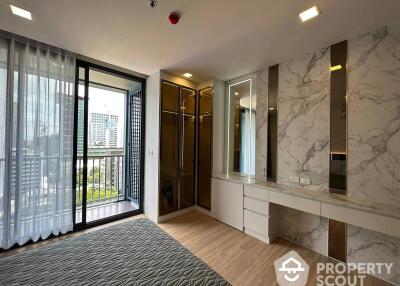 1-BR Condo at Xt Phayathai near BTS Phaya Thai