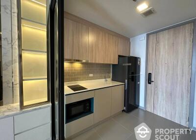 1-BR Condo at Xt Phayathai near BTS Phaya Thai