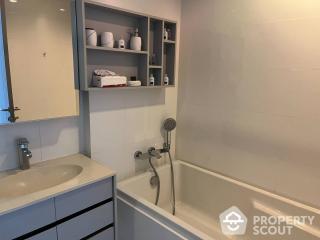 1-BR Condo at Hq Thonglor near BTS Thong Lor