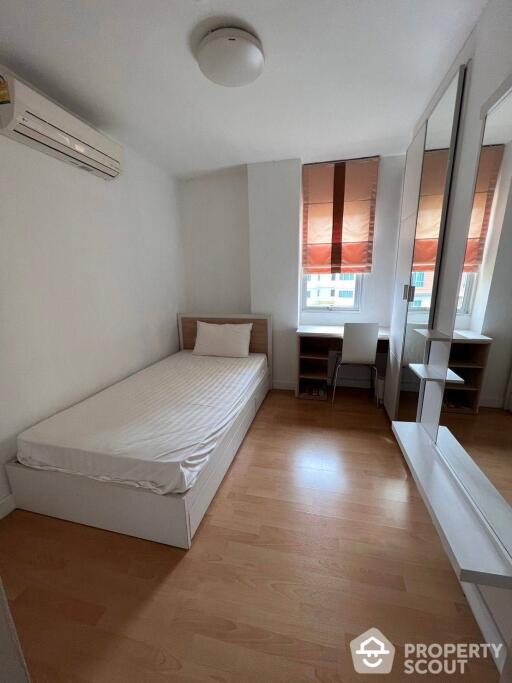 2-BR Condo at My Condo Sukhumvit 52 near BTS On Nut