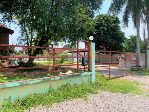 Land Plot For Sale In Nong Pla Lai Pattaya